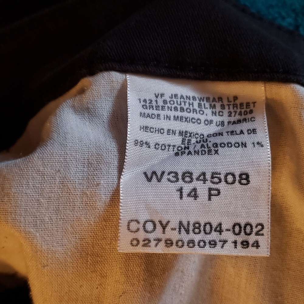 Pants - Picture 3 of 5